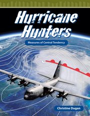 Hurricane hunters cover image