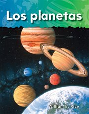 Los planetas cover image