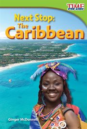 Next stop : the Caribbean cover image