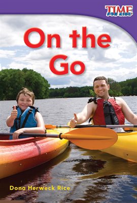 Cover image for On the Go