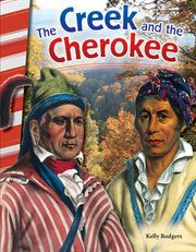 The Creek and the Cherokee cover image