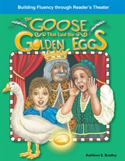 The goose that laid the golden eggs cover image