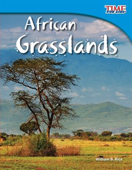 Cover image for African Grasslands