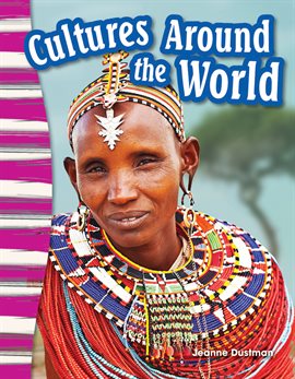 Cover image for Cultures Around the World