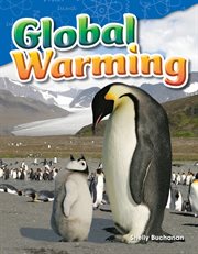 Global warming cover image