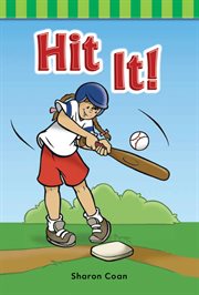 Hit it! cover image