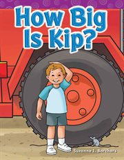 How big Is Kip? cover image