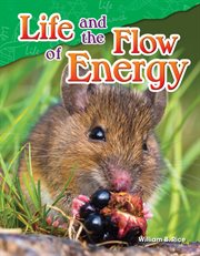 Life and the flow of energy cover image