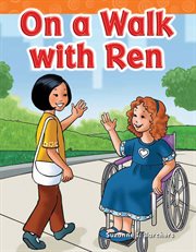 On a walk with Ren cover image