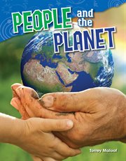 People and the planet cover image