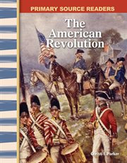The American Revolution : fighting for freedom cover image