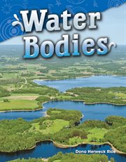 Water bodies cover image