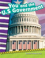 You and the u.s. government cover image