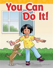You Can Do It! cover image