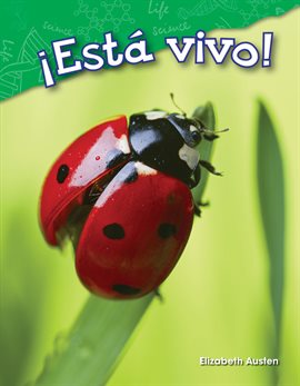 Cover image for ¡Está vivo!