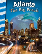 Atlanta : the big peach cover image