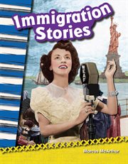 Immigration stories cover image