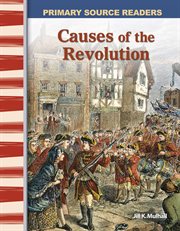 Causes of the Revolution cover image