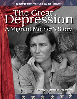 Image de couverture de The Great Depression