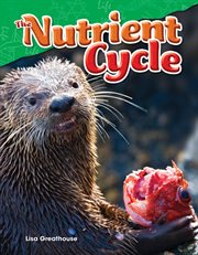The nutrient cycle cover image