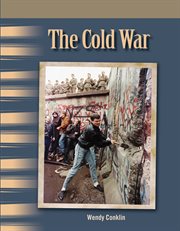 The Cold War cover image