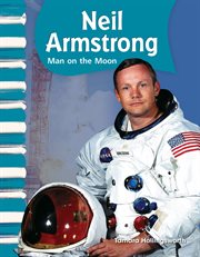Neil Armstrong : hombre en la luna cover image