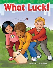 What luck! cover image