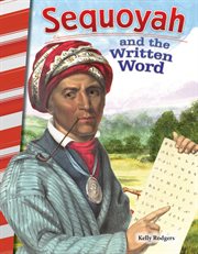 Sequoyah and the written word cover image