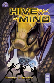 Hive mind cover image