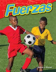 Fuerzas cover image