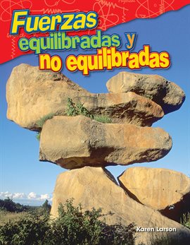 Cover image for Fuerzas equilibradas y no equilibradas