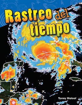 Cover image for Rastreo del Tiempo