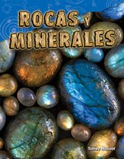 Rocas y minerales cover image