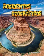 Accidentes geogr̀ficos cover image