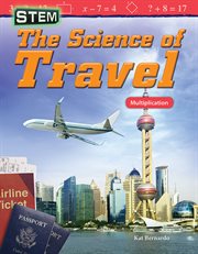 The science of travel : multiplication cover image