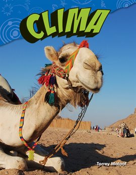 Cover image for Clima