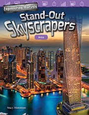 Engineering marvels: stand-out skyscrapers area cover image