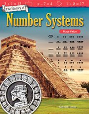 The history of number systems cover image