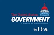 The United States government cover image