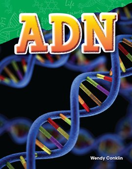 Cover image for ADN