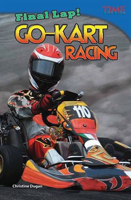 Cover image for Final Lap! Go-Kart Racing