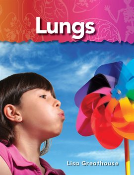 Cover image for Lungs