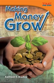 Making money grow cover image