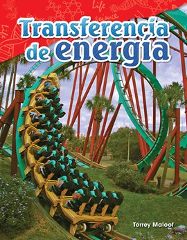Cover image for Transferencia de energía