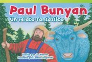 Paul Bunyan : a very tall tale cover image
