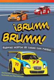 Łbrumm, brumm!. Poemas Acerca de Cosas con Ruedas cover image