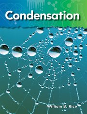 Condensation cover image