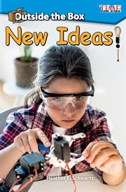 Outside the box : new ideas! cover image
