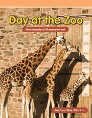 Day at the zoo : nonstandard measurement cover image