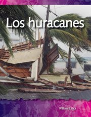 Los huracanes cover image